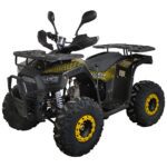 Квадроцикл SPARK SP125-12 - Зображення 4