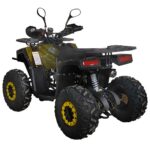 Квадроцикл SPARK SP125-12 - Зображення 5