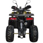 Квадроцикл SPARK SP125-12 - Зображення 6