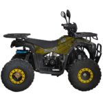 Квадроцикл SPARK SP125-12 - Зображення 7