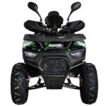 Квадроцикл SPARK SP125-12Е - Зображення 6