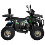 Квадроцикл SPARK SP125-12Е - Зображення 5