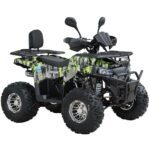 Квадроцикл SPARK SP125-13