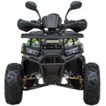 Квадроцикл SPARK SP125-13 - Зображення 2