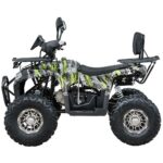 Квадроцикл SPARK SP125-13 - Зображення 13