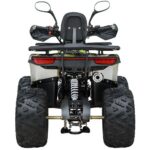 Квадроцикл SPARK SP125-13 - Зображення 11