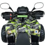 Квадроцикл SPARK SP125-13 - Зображення 9