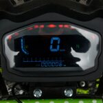 Квадроцикл SPARK SP125-13 - Зображення 8