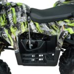 Квадроцикл SPARK SP125-13 - Зображення 7