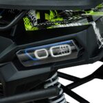 Квадроцикл SPARK SP125-13 - Зображення 6