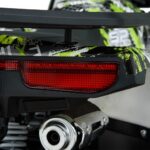 Квадроцикл SPARK SP125-13 - Зображення 5