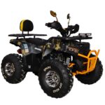 Квадроцикл SPARK SP125-13 (2026)