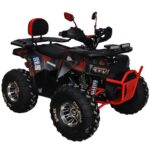 Квадроцикл SPARK SP125-13 (2026) - Зображення 2
