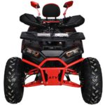 Квадроцикл SPARK SP125-13 (2026) - Зображення 8