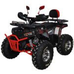 Квадроцикл SPARK SP125-13 (2026) - Зображення 7