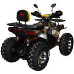 Квадроцикл SPARK SP125-13 (2026) - Зображення 3