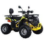 Квадроцикл SPARK SP125-15