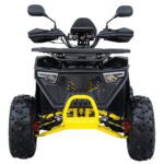 Квадроцикл SPARK SP125-15 - Зображення 6