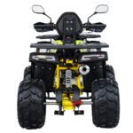 Квадроцикл SPARK SP125-15 - Зображення 10
