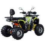 Квадроцикл SPARK SP125-15 - Зображення 11