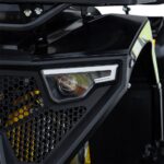 Квадроцикл SPARK SP125-15 - Зображення 15