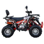 Квадроцикл SPARK SP125-15 - Зображення 5