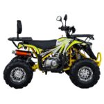 Квадроцикл SPARK SP125-15 - Зображення 2
