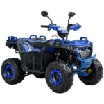 Квадроцикл SPARK SP150-11