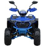 Квадроцикл SPARK SP150-11 - Зображення 2