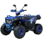 Квадроцикл SPARK SP150-11 - Зображення 15