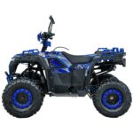 Квадроцикл SPARK SP150-11 - Зображення 14