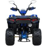 Квадроцикл SPARK SP150-11 - Зображення 12