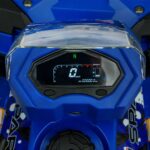 Квадроцикл SPARK SP150-11 - Зображення 9