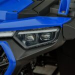 Квадроцикл SPARK SP150-11 - Зображення 8