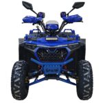 Квадроцикл SPARK SP150-11 (2026) - Зображення 2