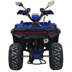 Квадроцикл SPARK SP150-11 (2026) - Зображення 7