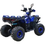 Квадроцикл SPARK SP150-11 (2026) - Зображення 6