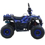 Квадроцикл SPARK SP150-11 (2026) - Зображення 5