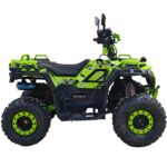 Квадроцикл SPARK SP150-11 (2026) - Зображення 4