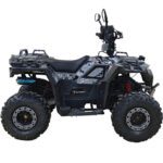 Квадроцикл SPARK SP150-11 (2026) - Зображення 3