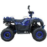Квадроцикл SPARK SP150-11 - Зображення 6