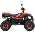 Квадроцикл SPARK SP150-11 - Зображення 3