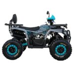 Квадроцикл SPARK SP150-5 - Зображення 7