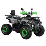 Квадроцикл SPARK SP150-5 - Зображення 4