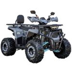 Квадроцикл SPARK SP150-5