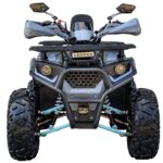 Квадроцикл SPARK SP150-5 - Зображення 8