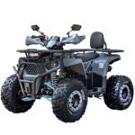 Квадроцикл SPARK SP150-5 - Зображення 9