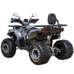 Квадроцикл SPARK SP150-5 - Зображення 11