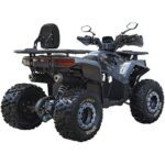 Квадроцикл SPARK SP150-5 - Зображення 13