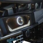 Квадроцикл SPARK SP150-5 - Зображення 18